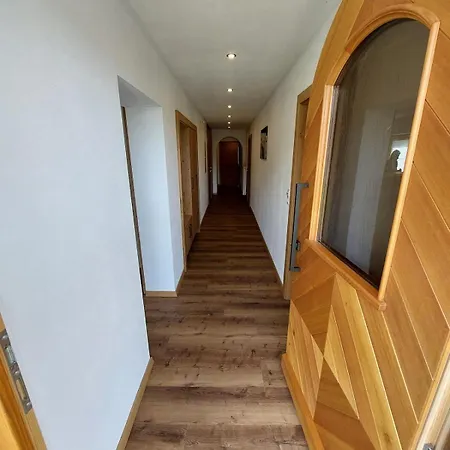 Klingspitz Apartment