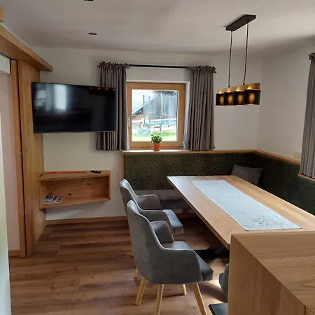 Klingspitz Apartment