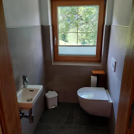 Klingspitz Apartment