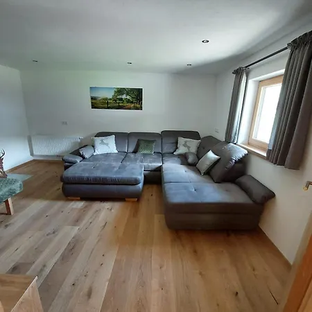 Klingspitz Apartment Dienten am Hochkoenig