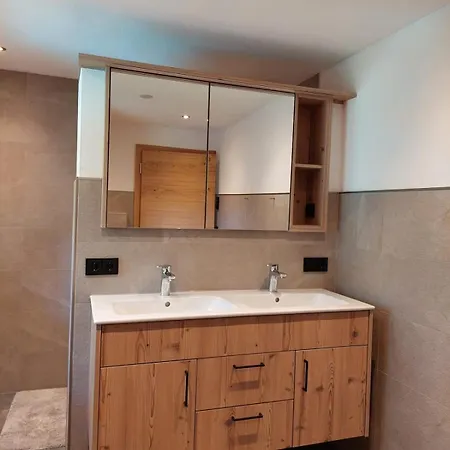 Apartment Klingspitz Dienten am Hochkoenig